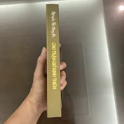 [TRUYỆN DÀI] Cho trận gió kinh thiên - Nguyễn Thị Thuỵ Vũ 712263