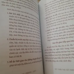 Rất THẦN THÁI Rất PARIS. Tg. Madame Chic (Jenifer L. Scott) -Jen dịch 787416