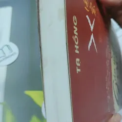 Gần Mặt Cách Lòng - Tạ Hồng 744733