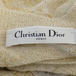 【Mã giảm giá】Christian Dior CHRISTIAN DIOR Áo len 644391