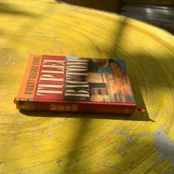 TÚP LỀU BÁC TÔM - HARRIET BEECHER STOWE  783398