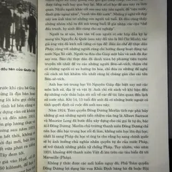Võ Nguyên Giác - Georges Boudarel  590720