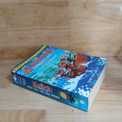 The Elementia Chronicles - The New Order (Book Two) 600214