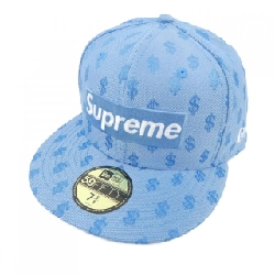 シュプリーム SUPREME NEW ERA MONOGRAM BOX LOGO Mũ - Hàng hiệu Chính hãng
