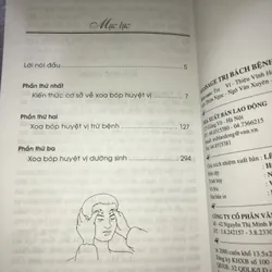 Massage trị bách bệnh bằng hình ảnh  723023