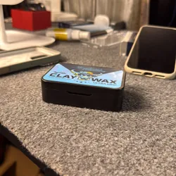 Sáp vuốt tóc Clay Wax - Menitems Pass lại cho ae nào cần 646012