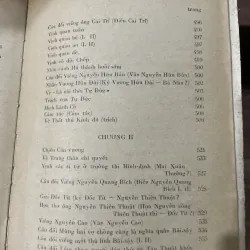 THƠ VĂN YÊU NƯỚC NỬA SAU THẾ KY XIX (1858 - 1900) 748032