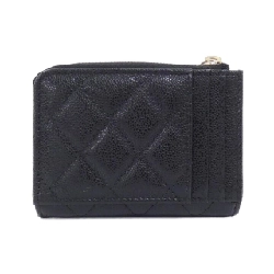 【Sản phẩm chưa sử dụng】Ví thẻ Chanel Timeless Classic AP4893 624135