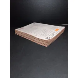 DOS Assembly Language Programming mới 70% ố vàng rách nhẹ trang rách gáy HCM2103 GIÁO TRÌNH, CHUYÊN MÔN 410796