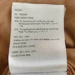 MONCLER TORCON Áo khoác lông - Hàng hiệu Chính hãng 821658