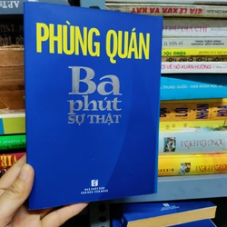 Phùng quán 3 phút sự thật
