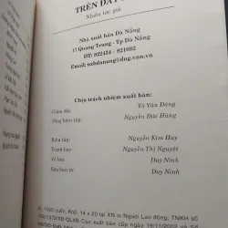 TRÊN ĐẤT MỸ (Người Việt ở Mỹ viết về nước Mỹ) 931721