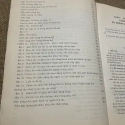 BỆNH HỌC VÀ CHĂM SÓC NGOẠI KHOA, XUẤT BẢN 1995, HƠN 300 TRANG KHỔ LỚN 565372