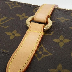 【Vintage】Túi Louis Vuitton Monogram Totally MM M56689 618235