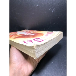 [59K/kg] Truyện cổ tích Mèo và Sói Sakura Mooru 2013 ố vàng rách gáy tróc bìa có vệt nước gập bìa new 60% HCM0601 văn học 364391