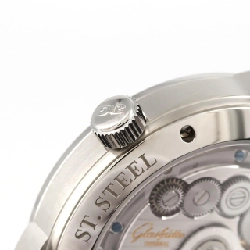 Glashütte Original Seneta Excellence Panorama Date Moon Phase 1-36-24-05-02-61 SS tự động - Hàng hiệu Chính hãng 881874