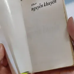 Thơ Nguyễn Khuyến (2002) - Nguyễn Khuyến 607742