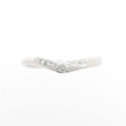 Nhẫn kim cương K10WG 0.06CT - Hàng hiệu chính hãng 852625