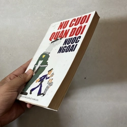 Nụ cười quân đội nước ngoài - 1990s 531241