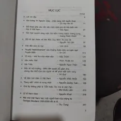 Combo tập san Hồn Việt 3 số đầu tiên  1002654