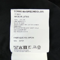 BLACK COMME des GARCONS 1P-B001 Áo sơ mi - Hàng hiệu Authentic 896516