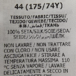 Gucci GUCCI 751307 ZANR5 Váy - Hàng hiệu Chính hãng 810405