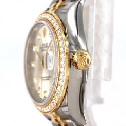 Đồng hồ Rolex Datejust 279383RBR SSxYG tự động - Hàng hiệu Authentic 876359