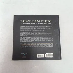 Luật tâm thức - Ngô Sa Thạch 1056248