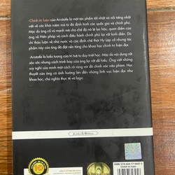 Chính Trị Luận – Aristotle (6) 543196