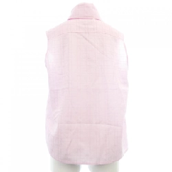 CHANEL LOOK46 P78855V63743 Áo sơ mi - Hàng hiệu Chính hãng 826188