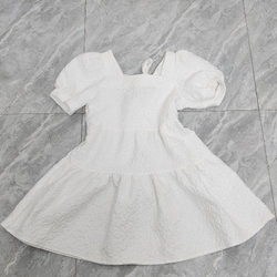 Váy babydoll nữ 465881
