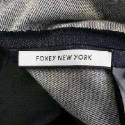 FOXEY NEW YORK DENIM BARON 44981 Váy - Hàng hiệu Chính hãng 820972