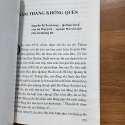 Đà nẵng xuân 1975 | sách bị ố chân trang như hình chụp 971084