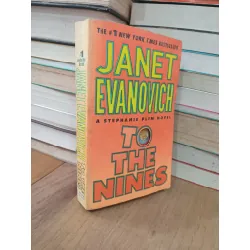 To the nines - Janet Evanovich