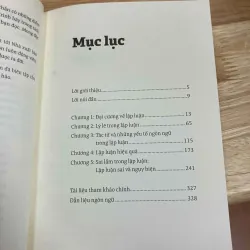 Muôn Màu Lập Luận - Nguyễn Đức Dân 1020315