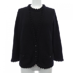 CHANEL P59711K07794 Áo len - Hàng hiệu Chính hãng