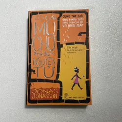 Cô gái mù chữ phá bom nguyên tử