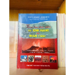 (TẶNG BOOKMARK) Thảm họa thiên nhiên nỗi kinh hoàng của Nhân loại - KHOA HỌC ĐỜI SỐNG - RBK2911-196