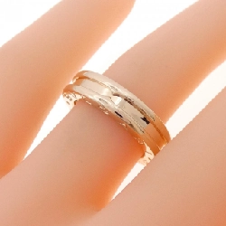 Bulgari B.zero1 Nhẫn 1 băng - Hàng hiệu Chính hãng 836566