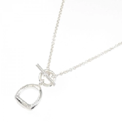 Hàng hiệu Authentic 925 của Hermès - Dây chuyền 843140