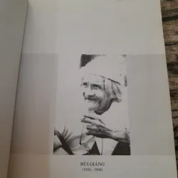 BÙI GIÁNG-Di Cảo thơ V- THƠ VỊNH HỌA. Nxb Văn Nghệ 2007 775933