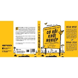 Cơ Hội Khởi Nghiệp - Sean Wise, Brad Feld 138085