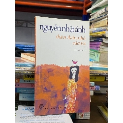 Thiên thần nhỏ của tôi - Nguyễn Nhật Ánh 130458