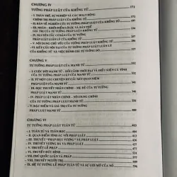 Nho gia pháp tư tưởng thông luận 1023583