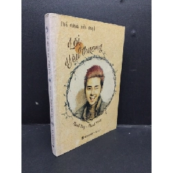 [Phiên Chợ Sách Cũ] Lỗi ở yêu thương - Về nhà với mẹ 2016 2303 425548