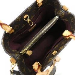 Túi Louis Vuitton Monogram Montaigne BB M41055 615700