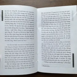 Mặt trời nhà Scozta - Laurent Gaudé 972714