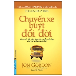 Chuyến Xe Buýt Đổi Đời - Jon Gordon 293391