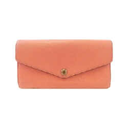 Ví Louis Vuitton Monogram Empreinte Portefeuille Sarah M61801
