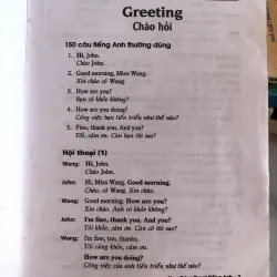 Học đàm thoại tiếng Anh trong 100 ngày - Lê Huy Lâm - Phạm Văn Thuận biên dịch  1025583